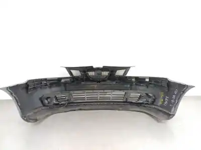 Second-hand car spare part front bumper for seat ibiza iii (6l1) 1.4 16v oem iam references 6l0807221  
