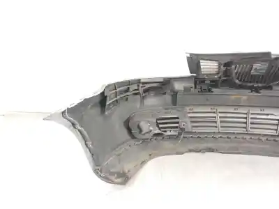 Second-hand car spare part front bumper for seat ibiza iii (6l1) 1.4 16v oem iam references 6l0807221  