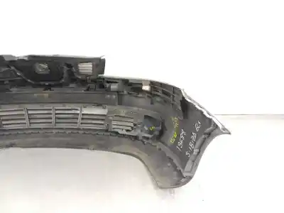 Second-hand car spare part front bumper for seat ibiza iii (6l1) 1.4 16v oem iam references 6l0807221  