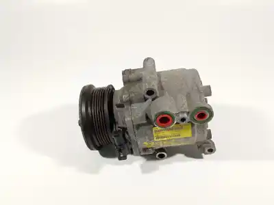 Автозапчасти б/у компрессор кондиционера воздуха за FORD FUSION (CBK) Ambiente ссылки OEM IAM 8S6119D629AB  