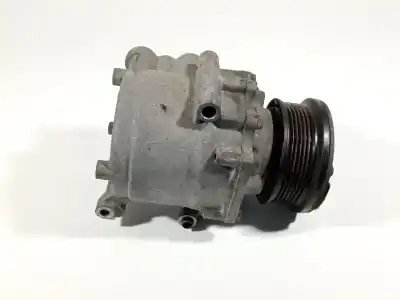 Автозапчасти б/у компрессор кондиционера воздуха за ford fusion (cbk) ambiente ссылки oem iam 8s6119d629ab  