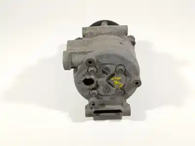 Автозапчасти б/у компрессор кондиционера воздуха за ford fusion (cbk) ambiente ссылки oem iam 8s6119d629ab  