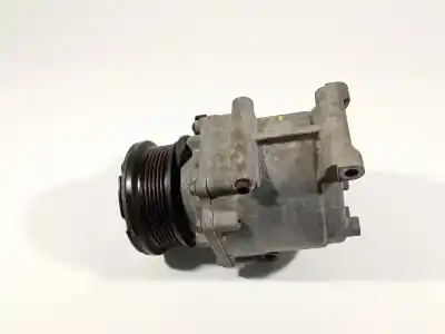 Автозапчасти б/у компрессор кондиционера воздуха за ford fusion (cbk) ambiente ссылки oem iam 8s6119d629ab  