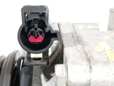 Автозапчасти б/у компрессор кондиционера воздуха за ford fusion (cbk) ambiente ссылки oem iam 8s6119d629ab  