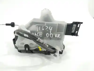 Gebrauchtes Autoersatzteil  zum TOYOTA PROACE FURGONETA (MDZ_)  OEM-IAM-Referenzen 9816343380 SU001A9681 