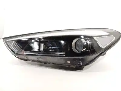 Second-hand car spare part LEFT HEADLIGHT for HYUNDAI TUCSON  OEM IAM references 92101D7000  