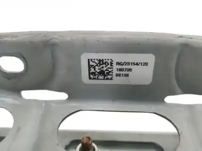 Peça sobressalente para automóvel em segunda mão kit airbag por bmw mini (r56) cooper s referências oem iam 32302757665 275573502 65773451779