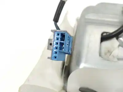 Peça sobressalente para automóvel em segunda mão kit airbag por bmw mini (r56) cooper s referências oem iam 32302757665 275573502 65773451779