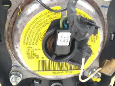 Peça sobressalente para automóvel em segunda mão kit airbag por bmw mini (r56) cooper s referências oem iam 32302757665 275573502 65773451779