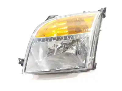 Автозапчасти б/у левая фара за ford fusion (cbk) ambiente ссылки oem iam 6n1113w030ce