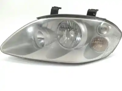 Автозапчасти б/у левая фара за ssangyong rodius xdi ссылки oem iam 3389945