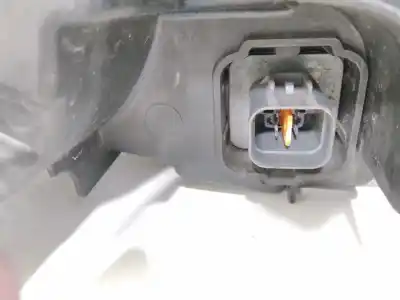Автозапчасти б/у левая фара за ssangyong rodius xdi ссылки oem iam 3389945 8310121305 