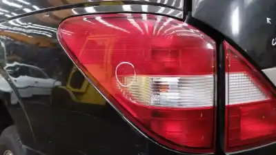 Автозапчастина б/у лівий ход ліхар для ssangyong rodius xdi посилання на oem iam 