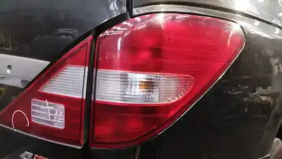 Автозапчастина б/у правий ліхтар для ssangyong rodius xdi посилання на oem iam 