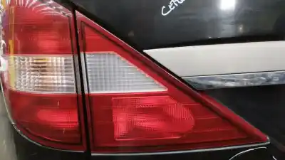 Автозапчастина б/у лівий задній ліхар в дверях для ssangyong rodius xdi посилання на oem iam 