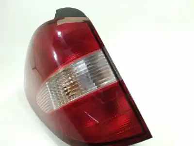 Автозапчасти б/у левый задний фонарь за ssangyong rodius xdi ссылки oem iam 8360121304  