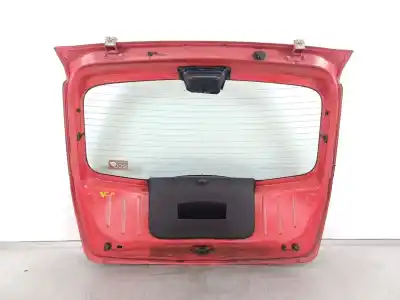 Second-hand car spare part tailgate for dacia sandero ambiance oem iam references 6001551351  