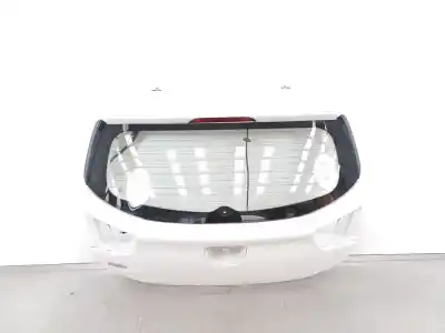 Peça sobressalente para automóvel em segunda mão porta da mala / tampa traseira por kia rio (yb) rio (yb) (2016 - ..) referências oem iam 72800h8430