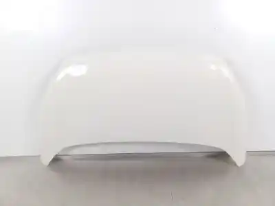 Second-hand car spare part bonnet for ford ka (ccu) grand prix iii oem iam references 1542417