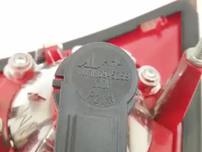Second-hand car spare part right tailgate door light for volkswagen passat b6 (3c2) 2.0 tdi 16v 4motion oem iam references 3c5945094c