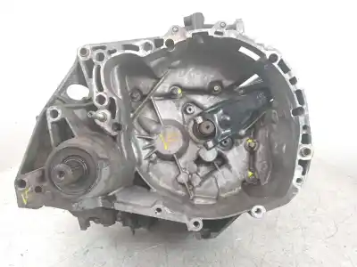 İkinci el araba yedek parçası VITES KUTUSU için RENAULT CLIO II (BB_, CB_)  OEM IAM referansları JB1968  