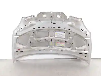Peça sobressalente para automóvel em segunda mão capot por lancia ypsilon (101) 1.2 8v referências oem iam 51872629  