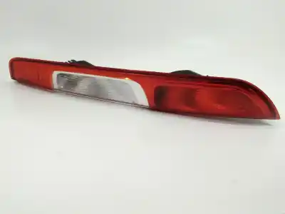 Автозапчасти б/у правый задний фонарь за ford focus ii (da_, hcp, dp) 1.6 tdci ссылки oem iam 4m5113404a  