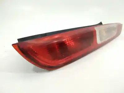 Автозапчасти б/у правый задний фонарь за ford focus ii (da_, hcp, dp) 1.6 tdci ссылки oem iam 4m5113404a  