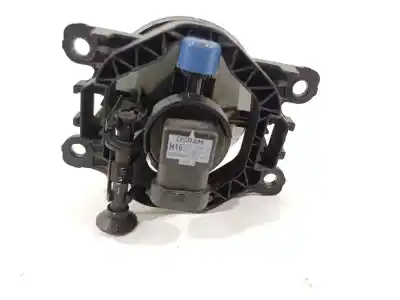 Автозапчастина б/у ліва протитутмана для dacia duster ii access посилання на oem iam 261500097r   Автозапчастина б/у ліва протитутмана для dacia duster ii access посилання на oem iam 261500097r