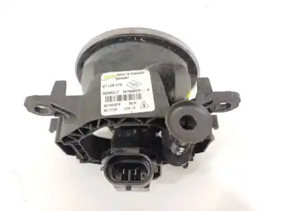 Автозапчастина б/у ліва протитутмана для dacia duster ii access посилання на oem iam 261500097r   Автозапчастина б/у ліва протитутмана для dacia duster ii access посилання на oem iam 261500097r