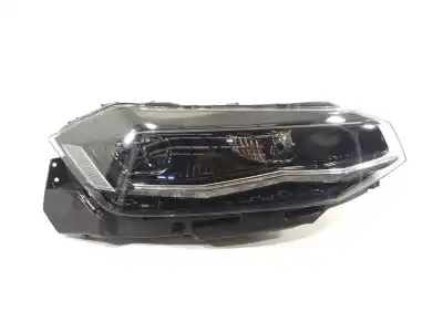 İkinci el araba yedek parçası SAG FAR için VOLKSWAGEN POLO VI (AW1, BZ1, AE1)  OEM IAM referansları 2G1941036B 2G1941773 