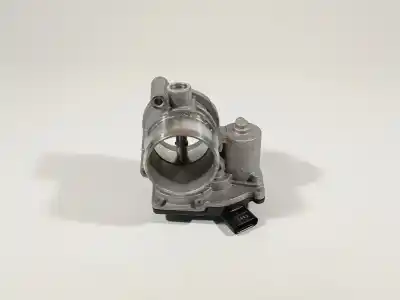 Second-hand car spare part throttle body for kia stonic (ybcuv) platinum edition oem iam references 3515007200