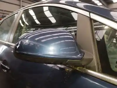 Автозапчастина б/у правий задний огляд для opel astra j lim. cosmo посилання на oem iam 13265452