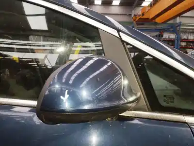 Автозапчастина б/у правий задний огляд для opel astra j lim. cosmo посилання на oem iam 13265452  