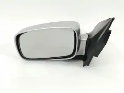Peça sobressalente para automóvel em segunda mão espelho retrovisor esquerdo por kia sorento (bl) (2002->) 2.5 crdi referências oem iam 876013e220