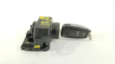 Second-hand car spare part IGNITION SWITCH for AUDI A6 AVANT (4F5)  OEM IAM references 4F0910131E 4F0909131E 