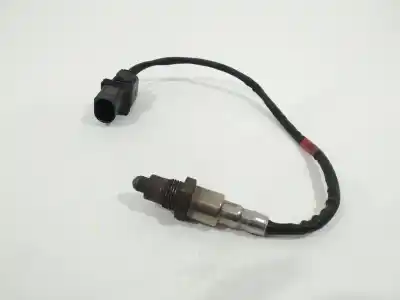 Peça sobressalente para automóvel em segunda mão sonda lambda por kia rio (yb) rio (yb) (2016 - ..) referências oem iam 3921008000