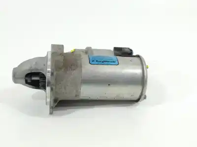 Peça sobressalente para automóvel em segunda mão motor de arranque por kia rio (yb) rio (yb) (2016 - ..) referências oem iam 3610007100