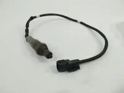 Piesă de schimb auto la mâna a doua SONDA LAMBDA pentru KIA RIO (YB)  Referințe OEM IAM 3921008100  