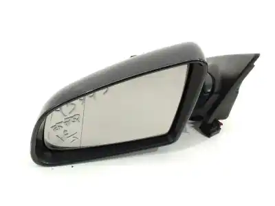 Second-hand car spare part left rearview mirror for audi a3 (8p1) 2.0 tdi oem iam references 8p1858531k