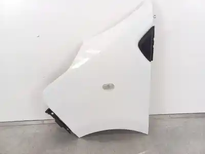 Peça sobressalente para automóvel em segunda mão guarda-lamas dianteiro esquerdo por opel vivaro b kasten/combi combi l1 2.9t referências oem iam 93455812