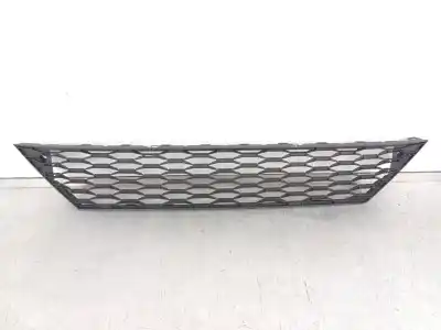 Автозапчасти б/у решетка переднего бампера за seat leon (5f1) fr ссылки oem iam 5f0853667a
