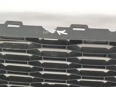 Автозапчасти б/у решетка переднего бампера за seat leon (5f1) fr ссылки oem iam 5f0853667a  