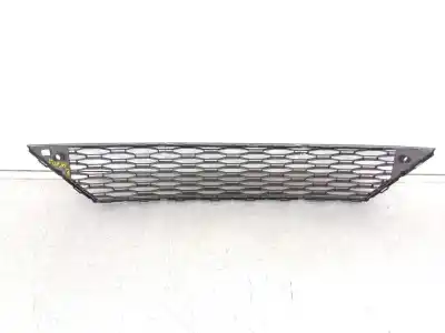 Автозапчасти б/у решетка переднего бампера за seat leon (5f1) fr ссылки oem iam 5f0853667a  