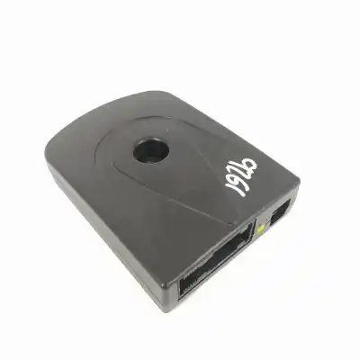 Gebrauchtes Autoersatzteil Elektronisches Modul zum FORD FIESTA (CB1) ECOnetic OEM-IAM-Referenzen 8M5T19C112DP  