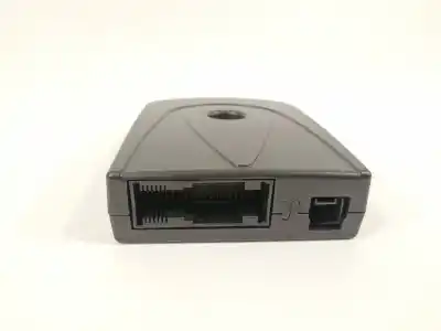 Peça sobressalente para automóvel em segunda mão módulo eletrônico por ford focus lim. (cb4) titanium referências oem iam 8m5t19c112dp  