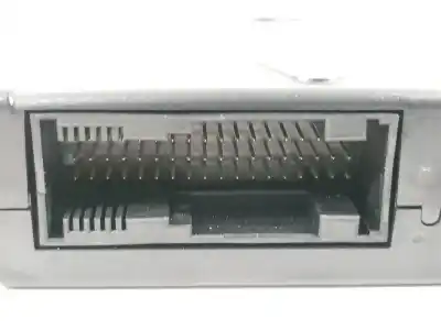 Peça sobressalente para automóvel em segunda mão módulo eletrônico por ford focus lim. (cb4) titanium referências oem iam 8m5t19c112dp  