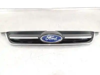 Автозапчастина б/у передня решіта для ford grand c-max edition посилання на oem iam am51r8200b