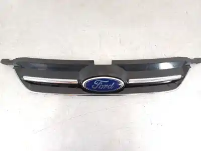 Автозапчастина б/у передня решіта для ford grand c-max edition посилання на oem iam am51r8200b am51r8138b 