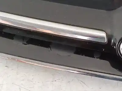 Автозапчастина б/у передня решіта для ford grand c-max edition посилання на oem iam am51r8200b am51r8138b 
